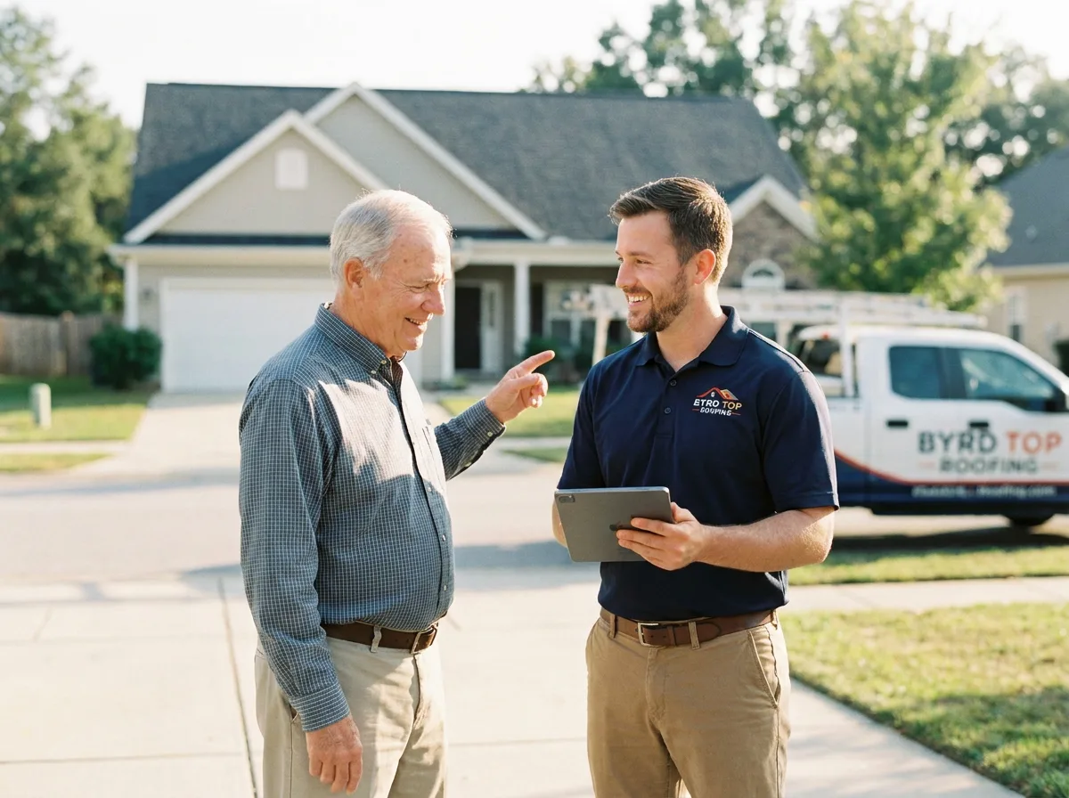Roofing Saint Joseph, MI FAQs